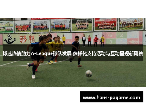 球迷热情助力A-League球队发展 多样化支持活动与互动呈现新风貌 球迷热情助力A-League球队发展 多样化支持活动与互动呈现新风貌