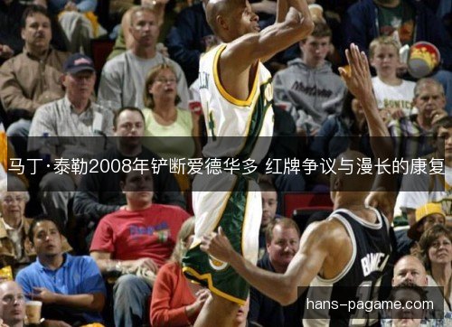 马丁·泰勒2008年铲断爱德华多 红牌争议与漫长的康复